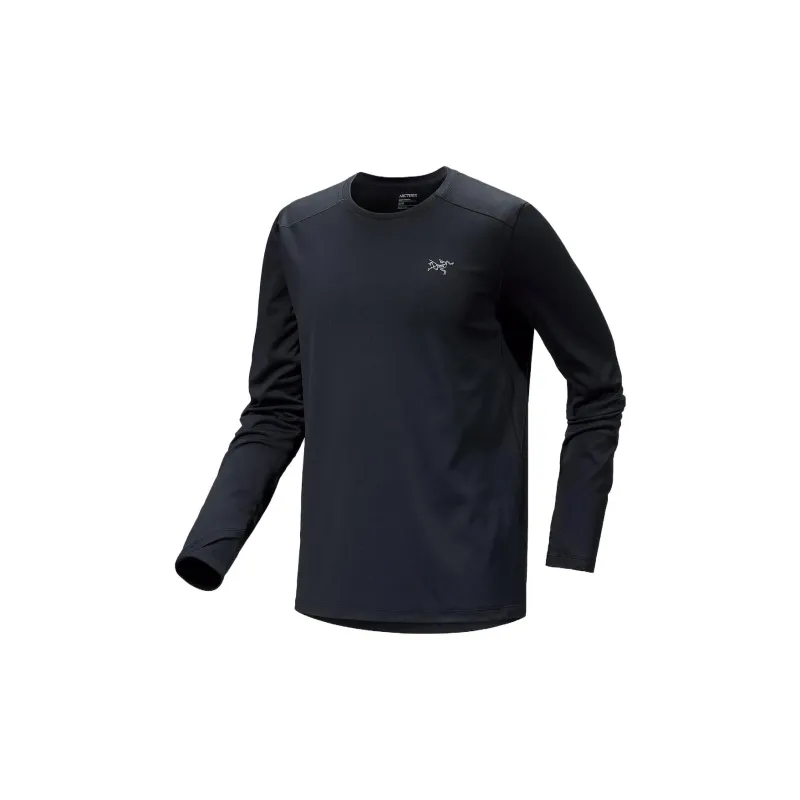 Arcteryx ATOM Heavyweight Casual Sportswear Unisex Black-1