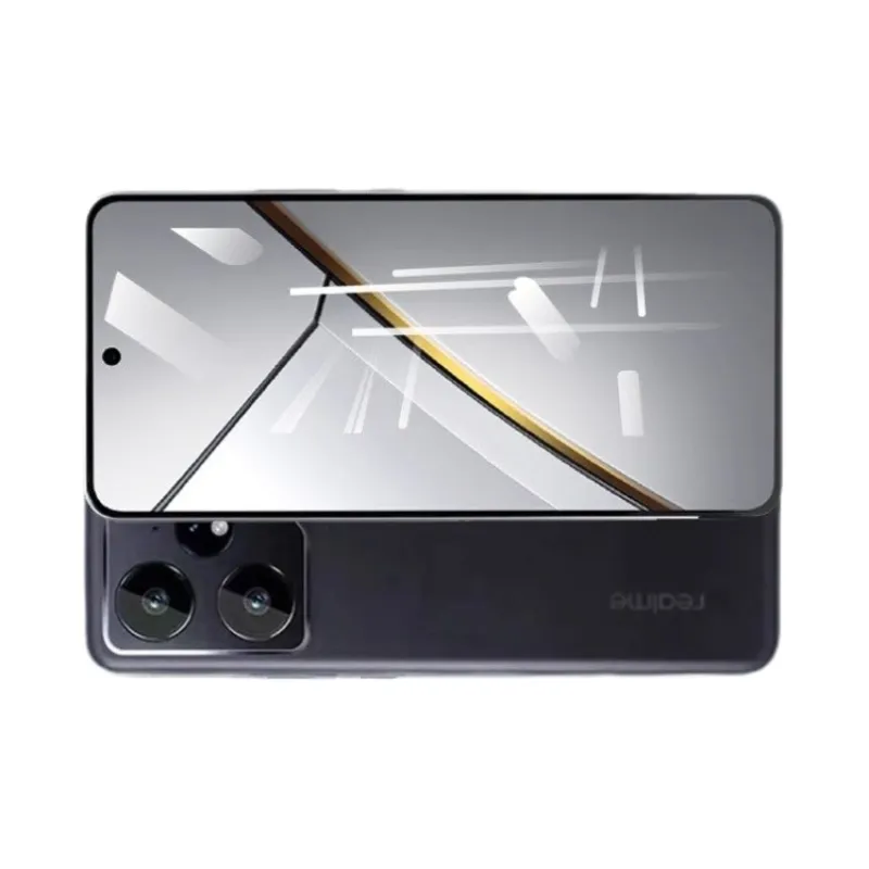 SHENGHUAN Cell Phone Protective Films-2
