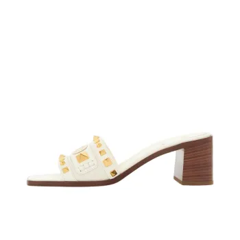 Valentino Garavani Rockstud Open Toe Sandals Women's