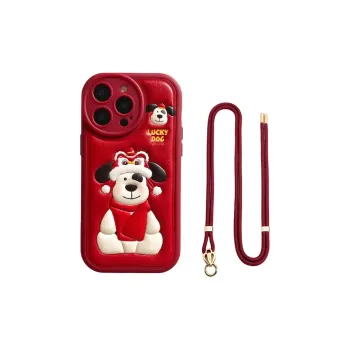 HUANBAOKE Phone Cases