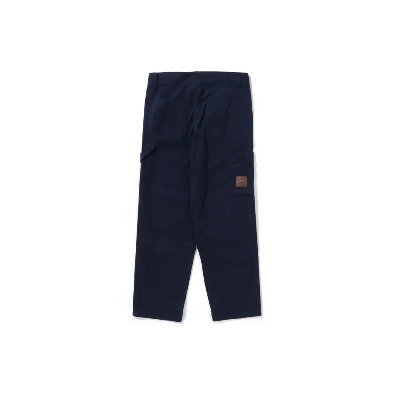Bape Sta Work Pants-3