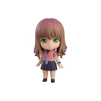 GSC Nendoroid Movie Version 'The Incredibles Universe' Nanao Chibi Figures