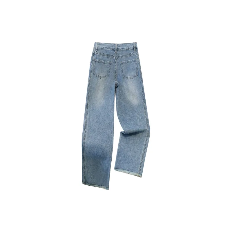 TOUCH Jeans Women's Light Blue-1