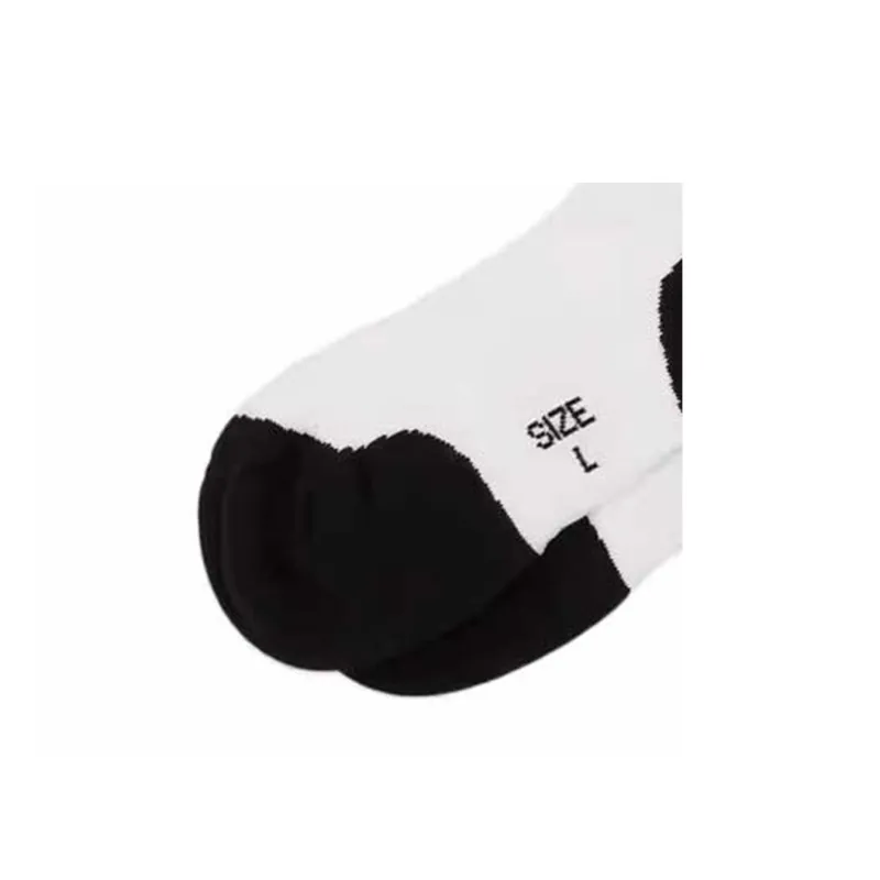 EMPORIO ARMANI Logo Embroidered Socks-2
