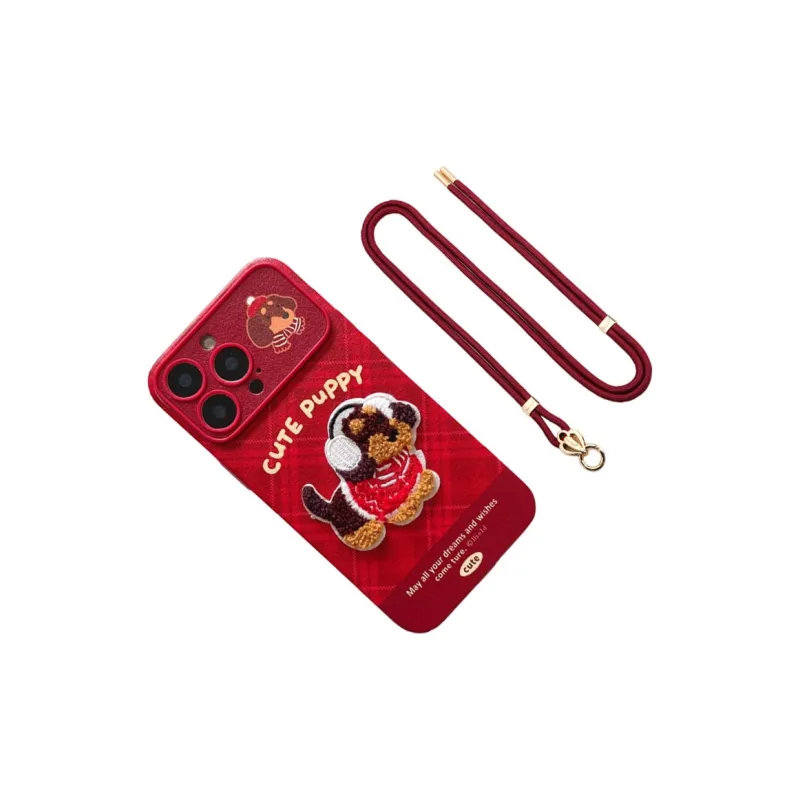 HUANBAOKE Phone Cases-2