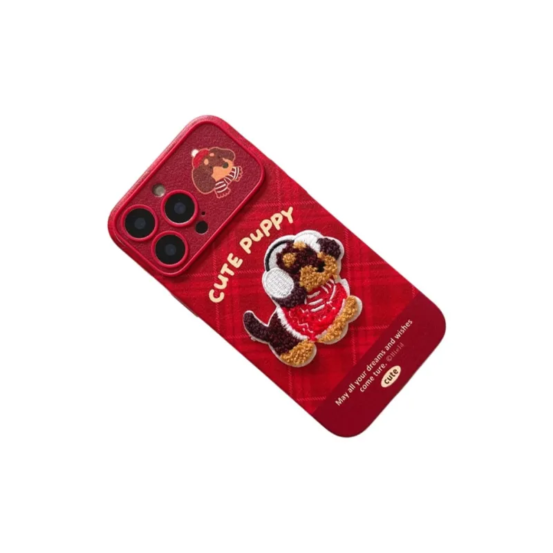 HUANBAOKE Phone Cases-20
