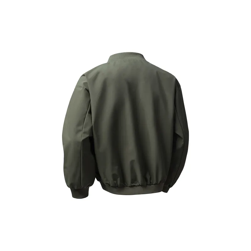 FORCEPULR Jackets Unisex-5