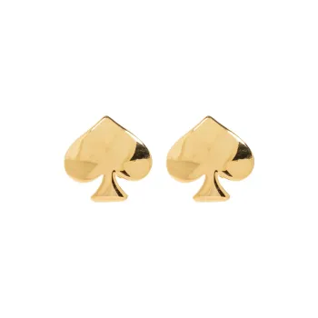 Kate Spade So Spade Stud Earrings