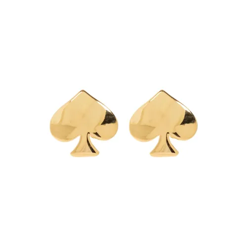 Kate Spade So Spade Stud Earrings