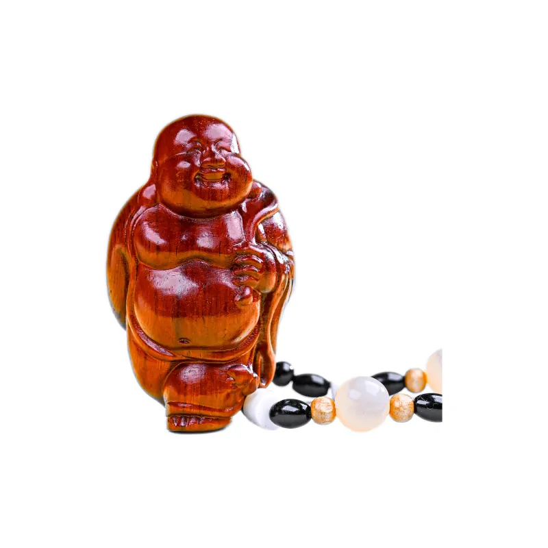 Xianyou Sandalwood Collectible Unisex-0
