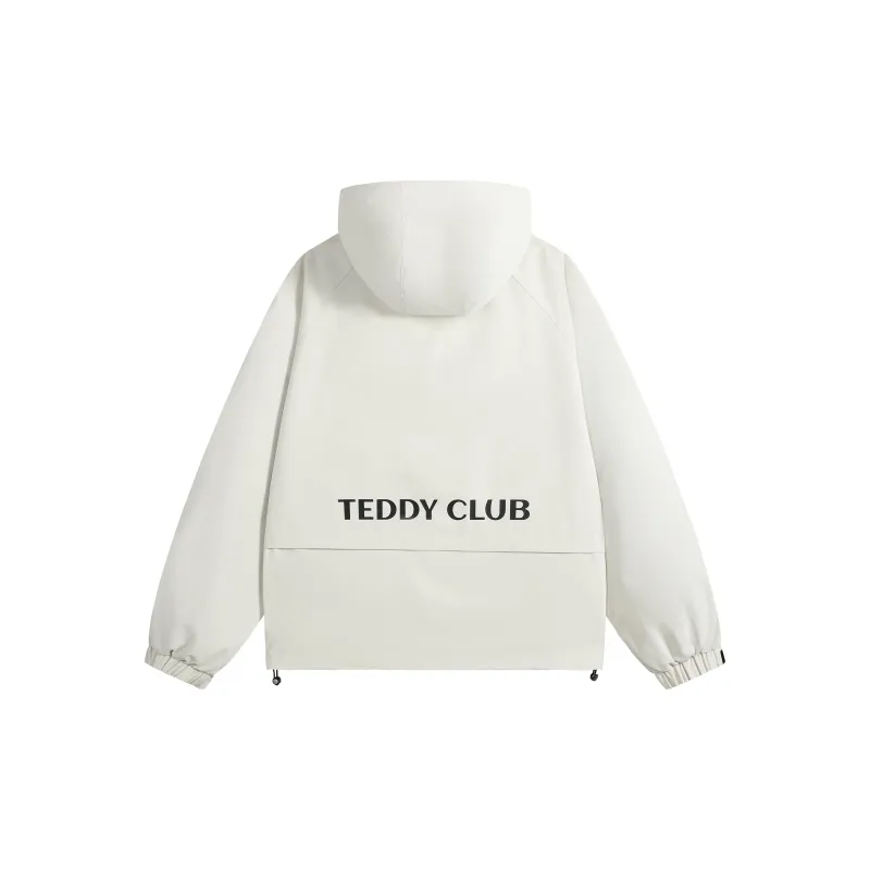 Teddy Bear Collection Jackets Coats Unisex-4