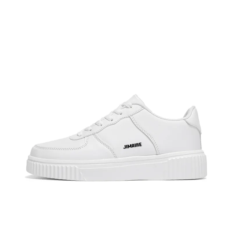King Jinmai Slip-Resistant Low-Top Skateboard Shoes Men's-0