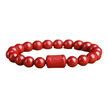 Bubble Scallops Bracelets Women's