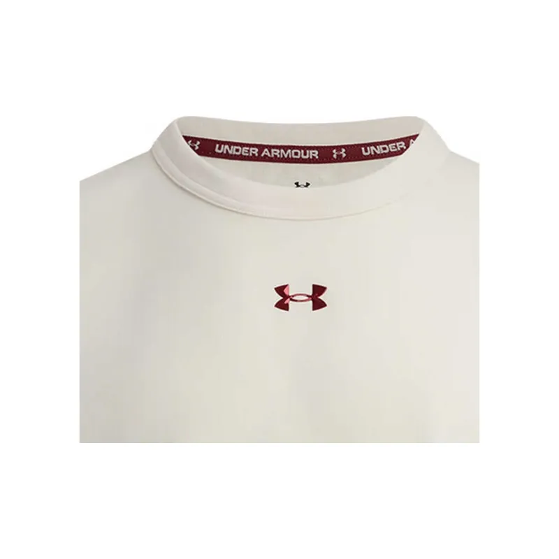 Under Armour T Shirt Unisex Rock-4
