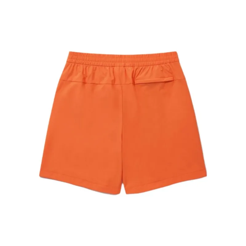 DESCENTE TRAINING Casual Shorts Unisex-10
