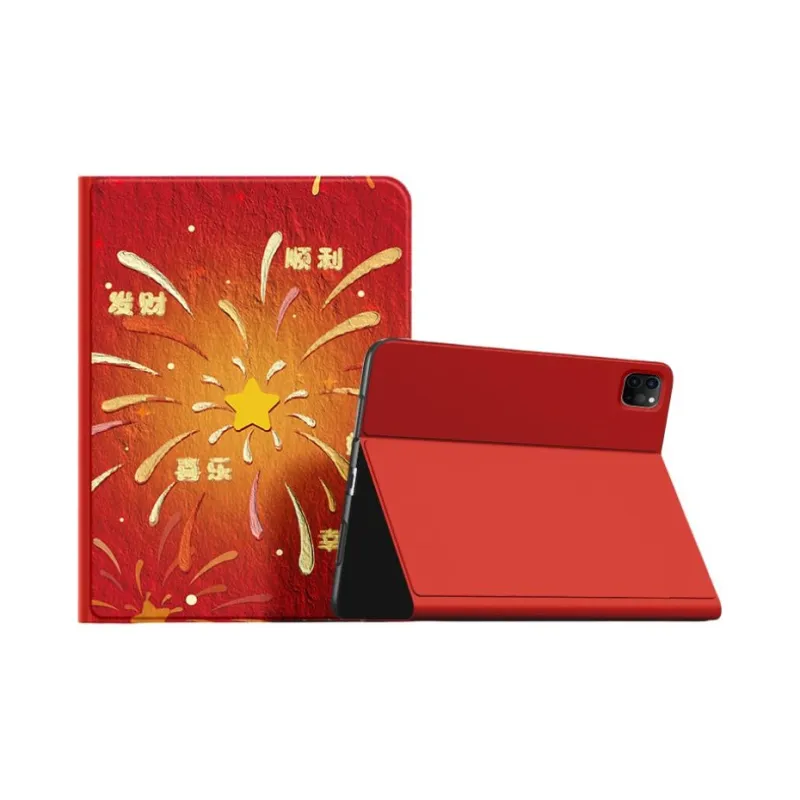 SUPER MOUSE Tablet Protective Cases-11