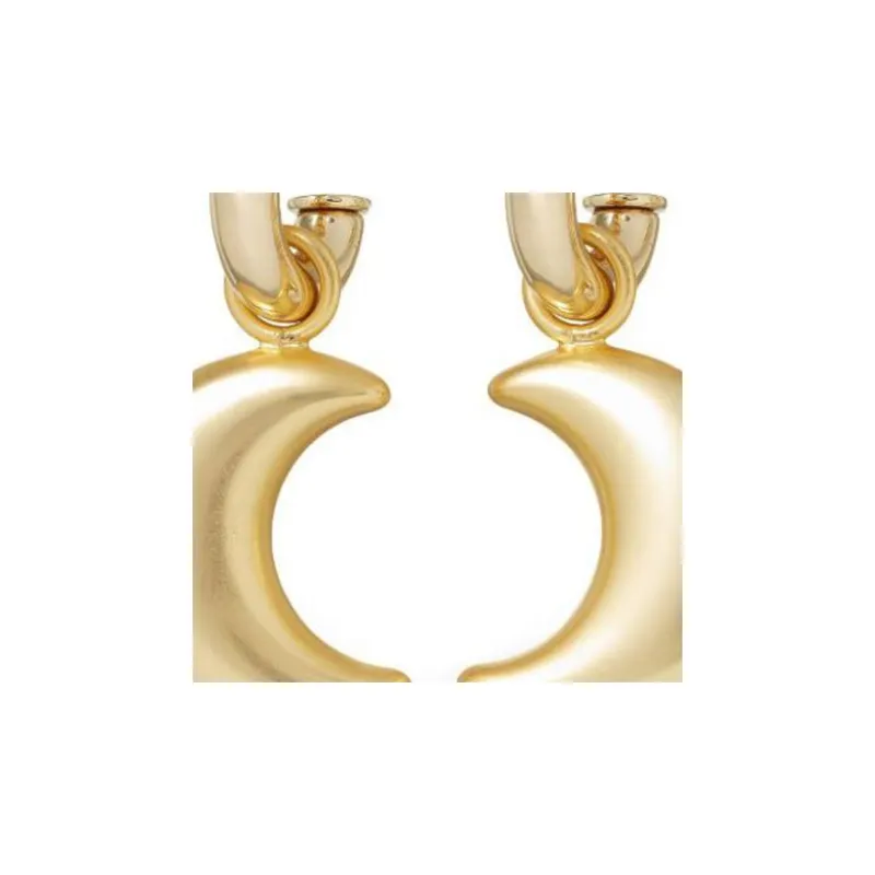 Roxanne Assoulin La Lune Earrings-2