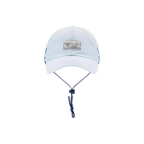 LR FLEECE CAP