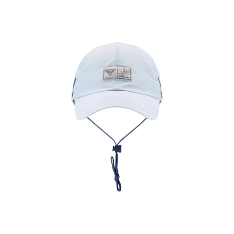Columbia Polyamide, Polyester Baseball Caps Unisex White-0