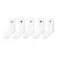 Wave Attack-5 Pack[Spring New Arrival 7A Antibacterial]