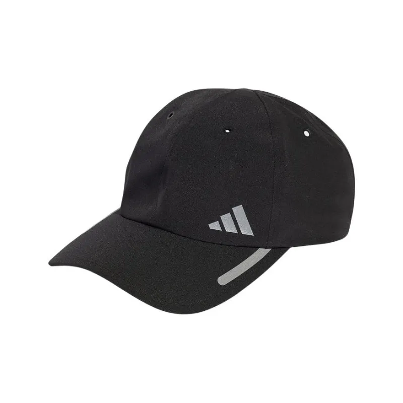 Adidas Baseball Caps Unisex Black-0