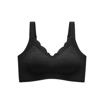 YUZHAOLIN Bra Women's Combo Set
