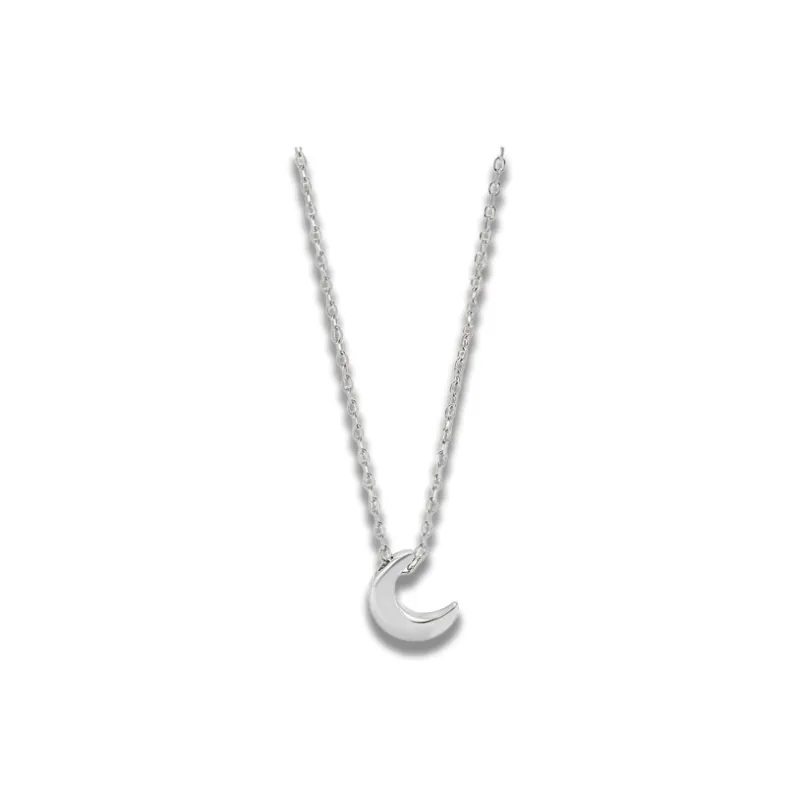 Datang Guoding S925 Silver Necklaces Women's-0