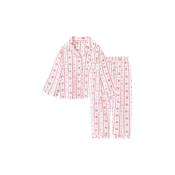 O'MESIK Pajama Set Women's Pink