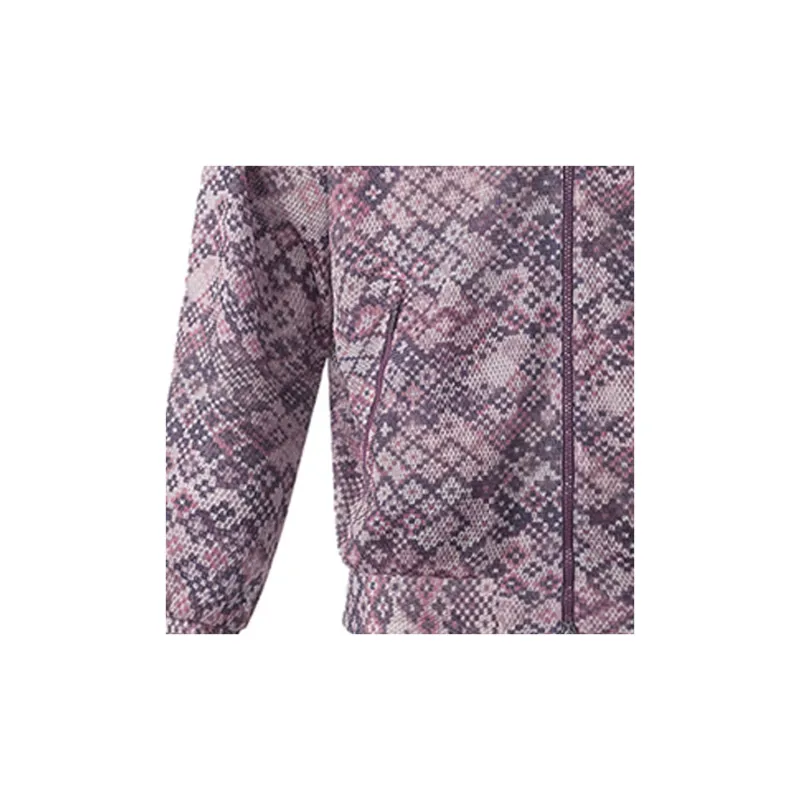 EMPORIO ARMANI Jackets Men Gray Pink-3