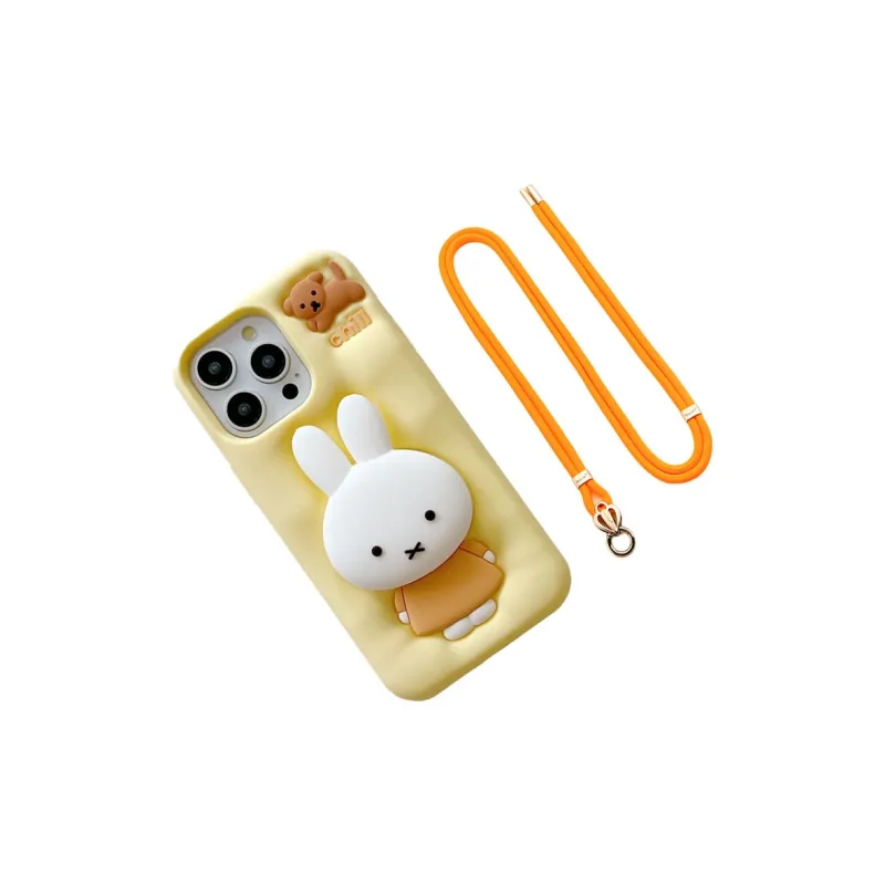 HUANBAOKE Phone Cases-2