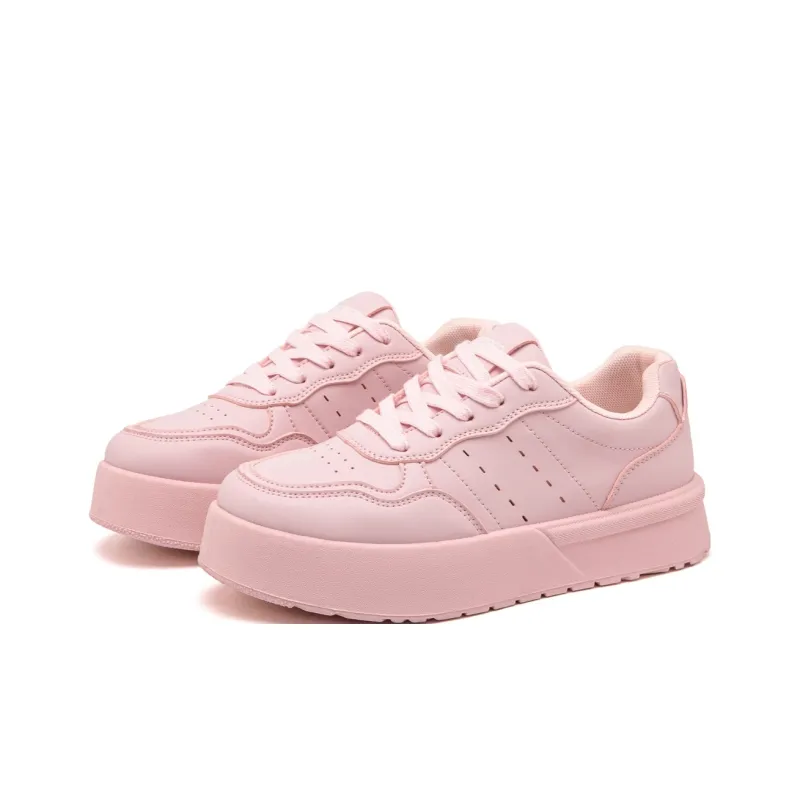 Humanism 1986 Low Top Skateboard Shoes Women's-7