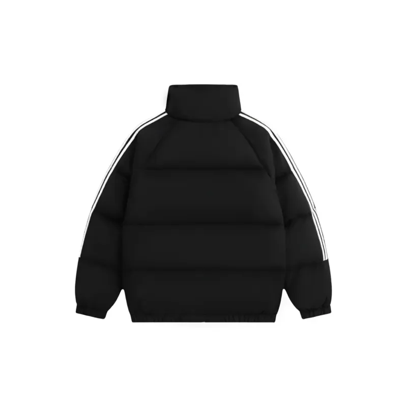 FLIM Puffer Jacket Unisex Includes Gift Box Sets-5