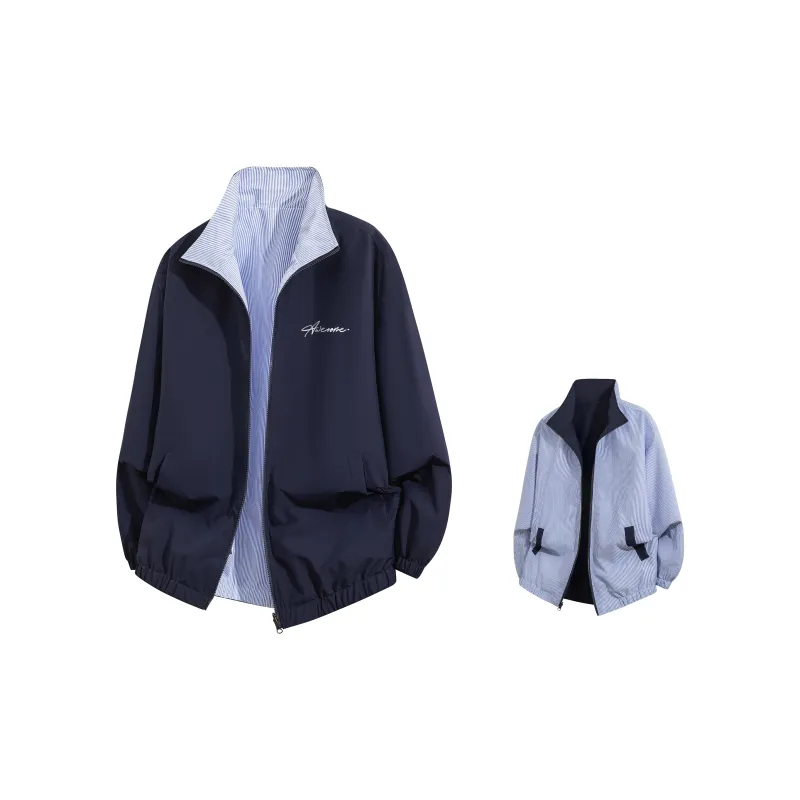 ALI THE FOX Jackets & Coats Unisex-1