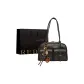 6211 Black with Charm