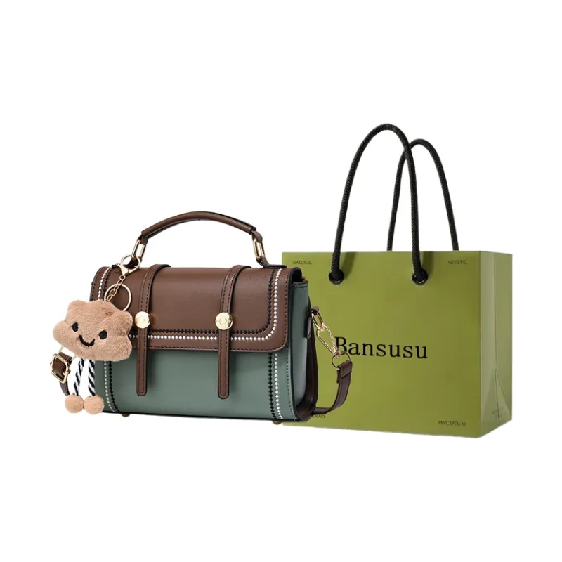 Bansusu Handbags-7