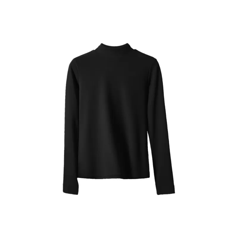 Byford Thermal Tops Women's Coffee-3