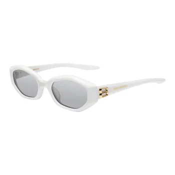 GENTLE MONSTER Miro Oval frame Sunglasses