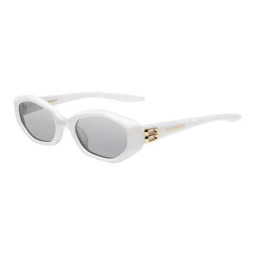 GENTLE MONSTER Miro Oval-frame Sunglasses