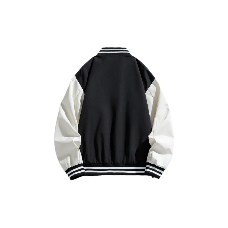 WOKXSS Baseball Jerseys Unisex-1