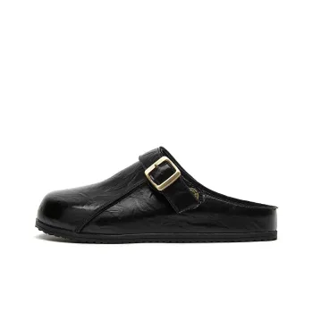 EBLAN Wrap toe Slippers Women's