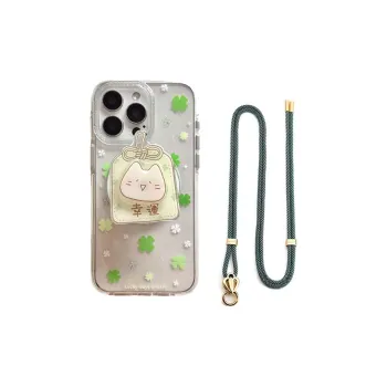 HUANBAOKE Phone Cases
