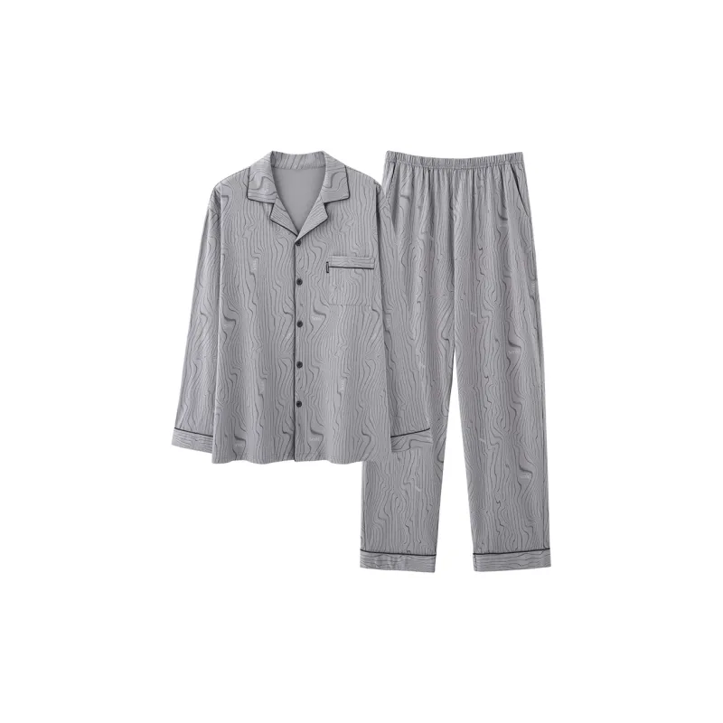 MIIOW Men Pajama Sets-0