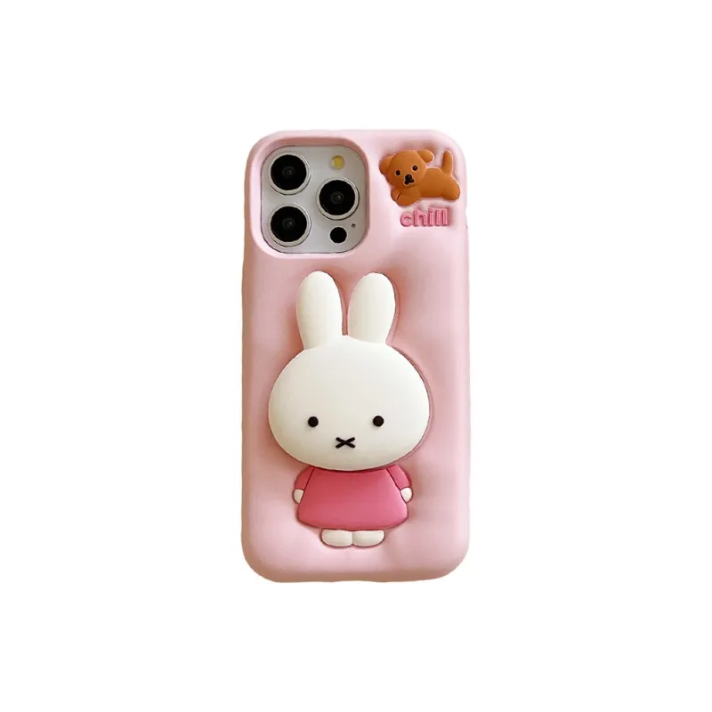 HUANBAOKE Phone Cases-15