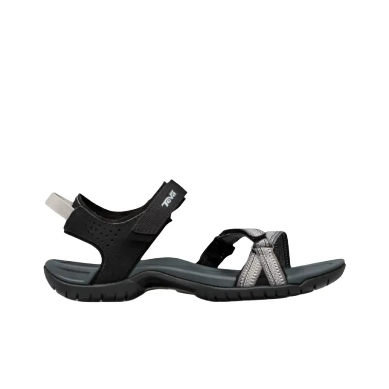 Teva Beach Sandals Women's Black-1