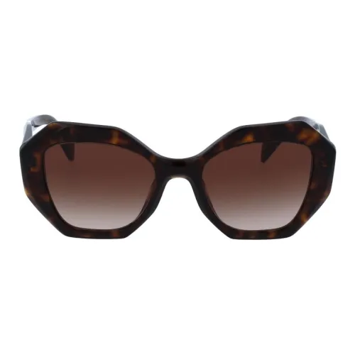 PRADA Cat-Eye Sunglasses