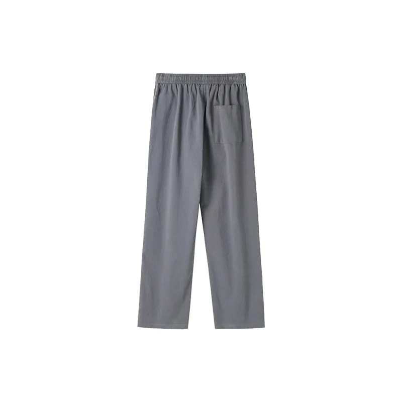 JEANSWEST Casual Pants Unisex-16