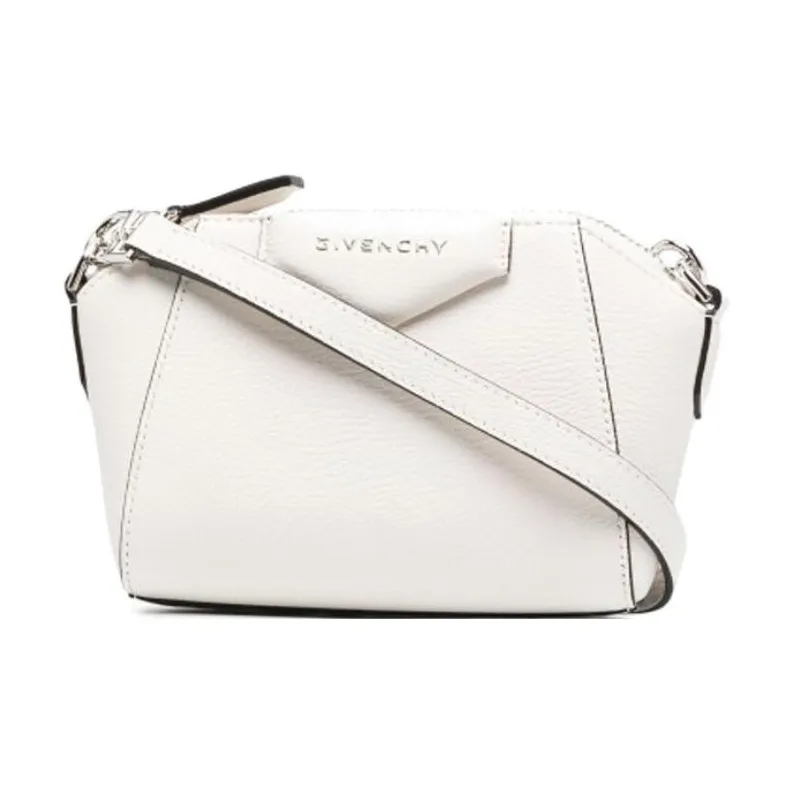 GIVENCHY Antigona Women's White-0