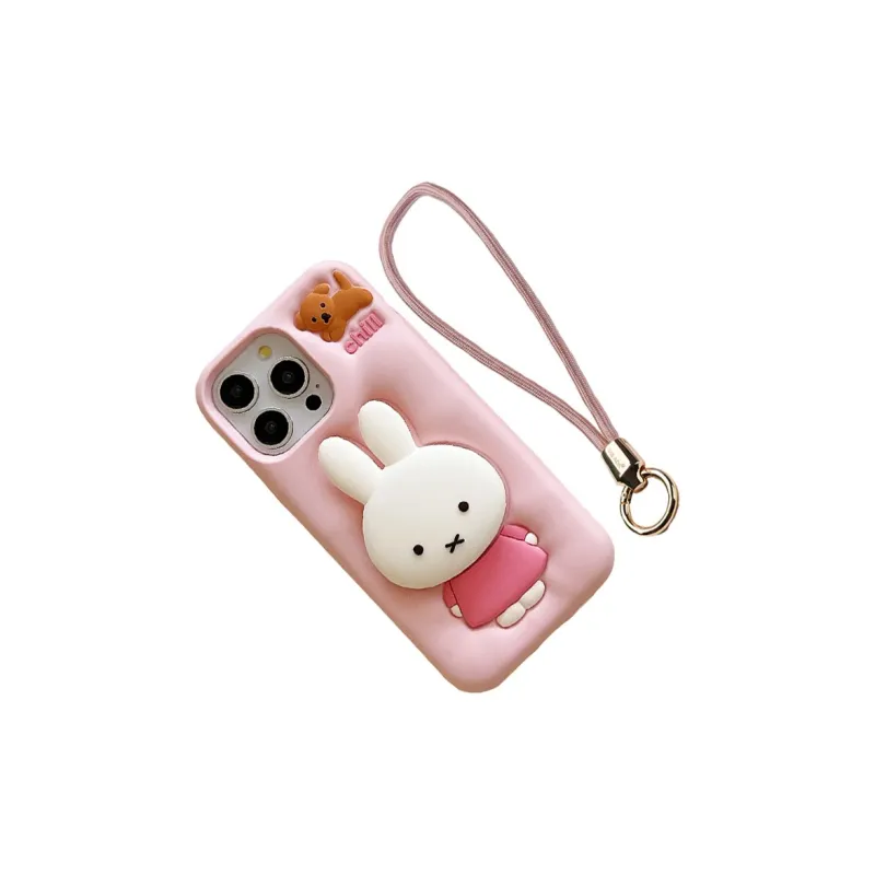 HUANBAOKE Phone Cases-11