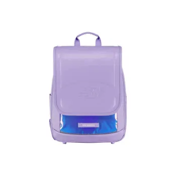 New Balance Fabric Backpack Kids' Purple