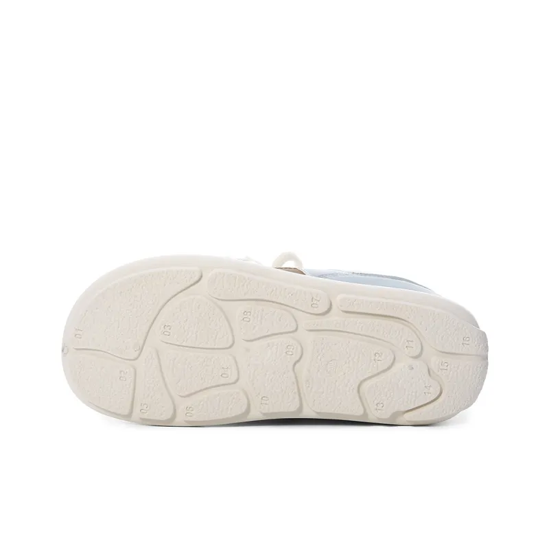 Lovely You Lightweight Wear-Resistant And Slip-Resistant Low-Top Skateboard Shoes Women's-26